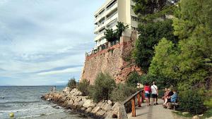 SALOU - Plages des Capellans - 10
